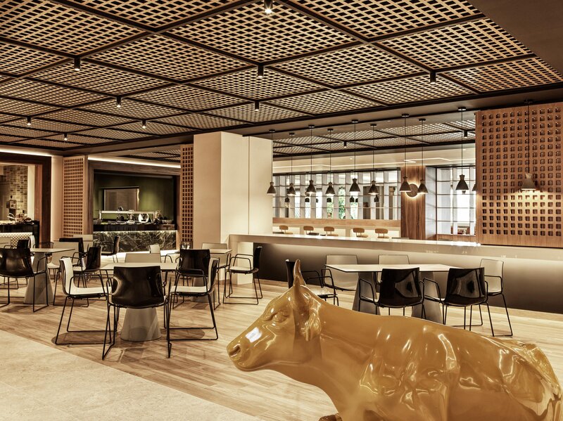 Hotel Esperides Beach i Rhodes, Greece - Billede 43