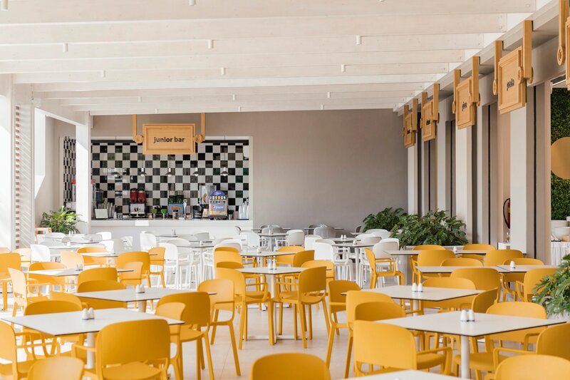 Hotel Esperides Beach i Rhodes, Greece - Billede 47