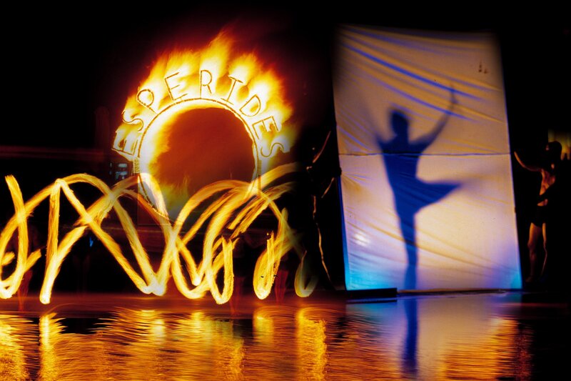 Hotel Esperides Beach i Rhodes, Greece - Billede 53