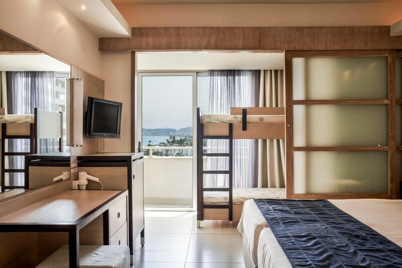 Hotel Esperides Beach i Rhodes, Greece - Billede 54