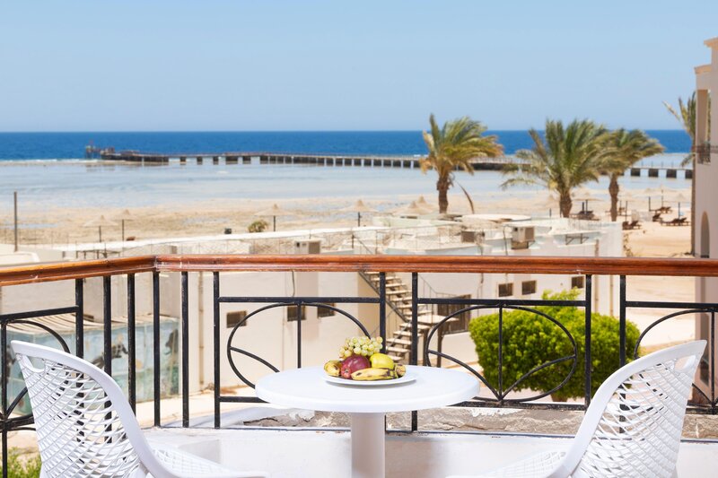 Hotel Labranda Club Makadi i Hurghada, Egypt - Billede 33