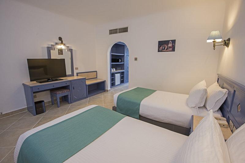 Hotel Sunrise Royal Makadi Resort i Hurghada, Egypt - Billede 50