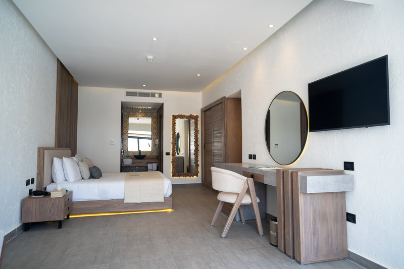 Hotel Sunrise Royal Makadi Resort i Hurghada, Egypt - Billede 51