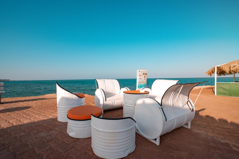 Hotel Lemon & Soul Makadi Bay i Hurghada, Egypt - Billede 21