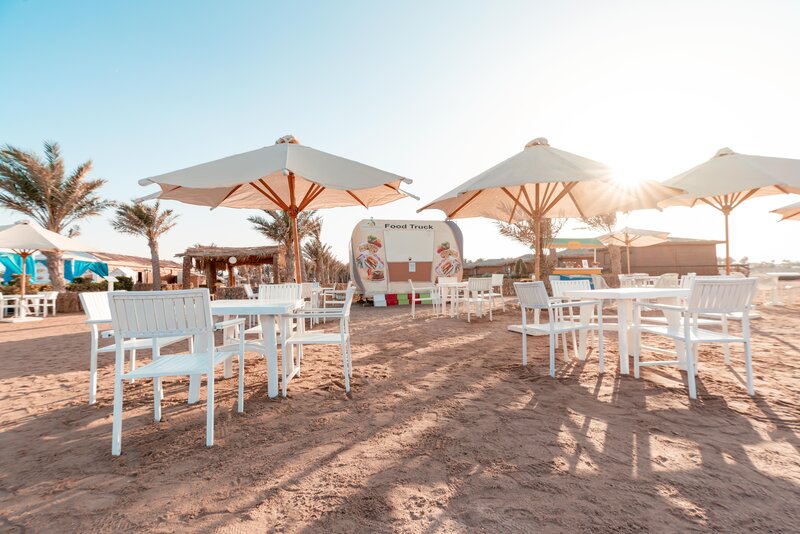 Hotel Lemon & Soul Makadi Bay i Hurghada, Egypt - Billede 23