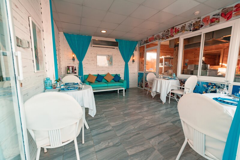 Hotel Lemon & Soul Makadi Bay i Hurghada, Egypt - Billede 25