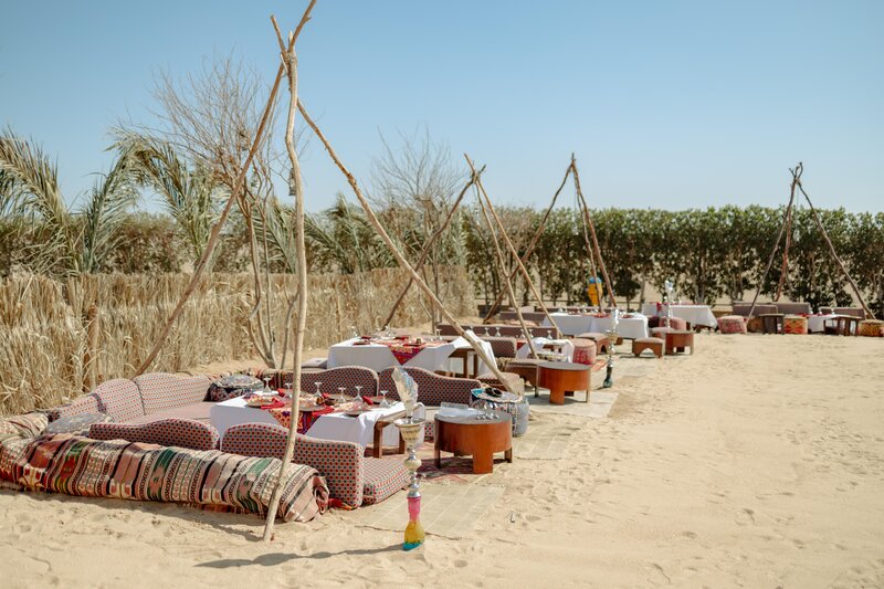 Hotel Lemon & Soul Makadi Bay i Hurghada, Egypt - Billede 26