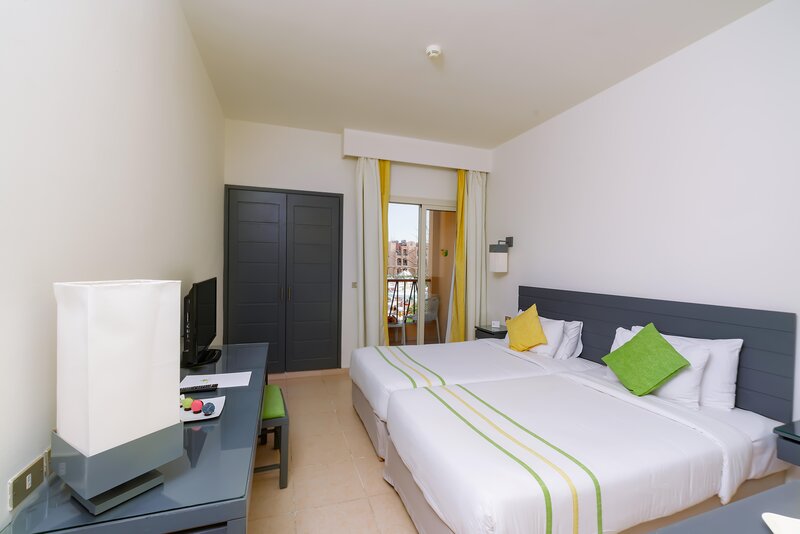 Hotel Lemon & Soul Makadi Bay i Hurghada, Egypt - Billede 37