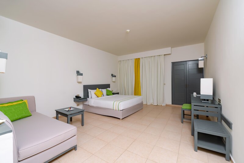 Hotel Lemon & Soul Makadi Bay i Hurghada, Egypt - Billede 38