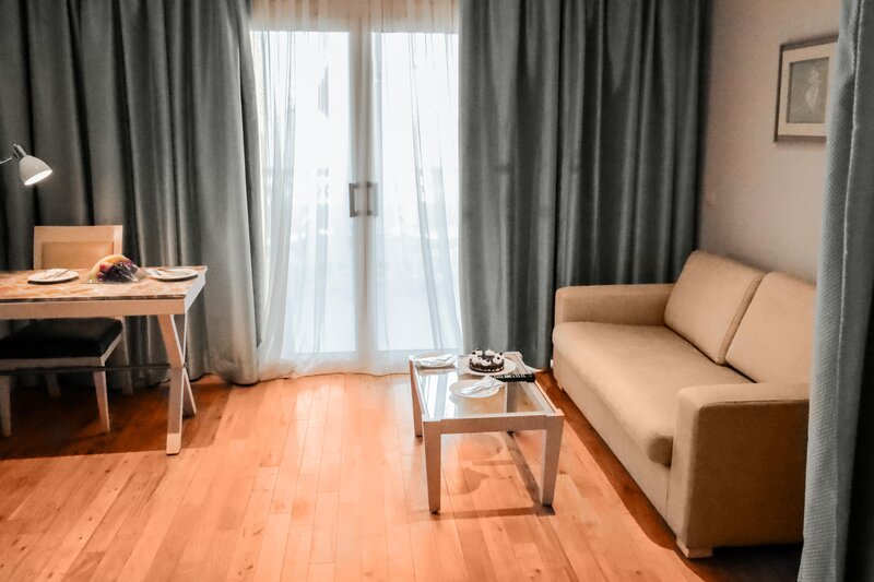 Hotel Old Palace Resort i Hurghada, Egypt - Billede 56