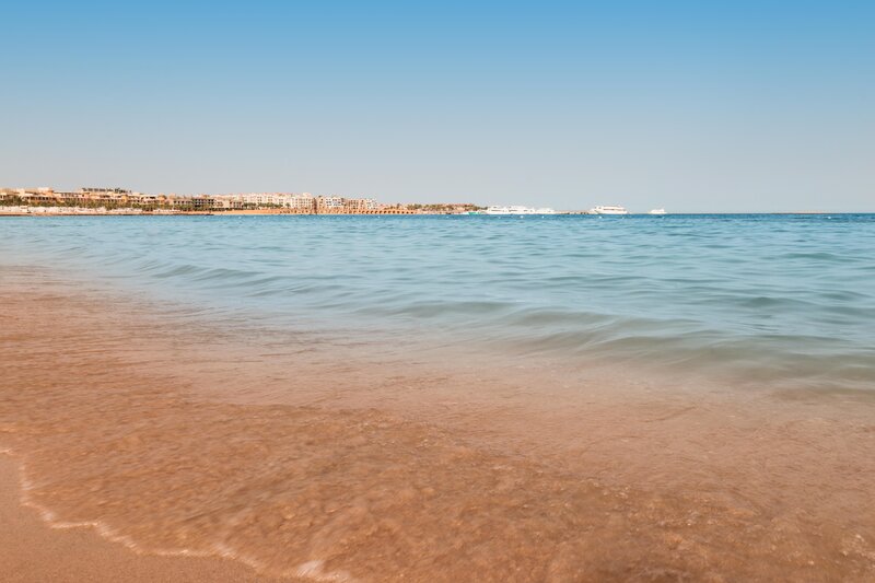 Hotel Old Palace Resort i Hurghada, Egypt - Billede 10