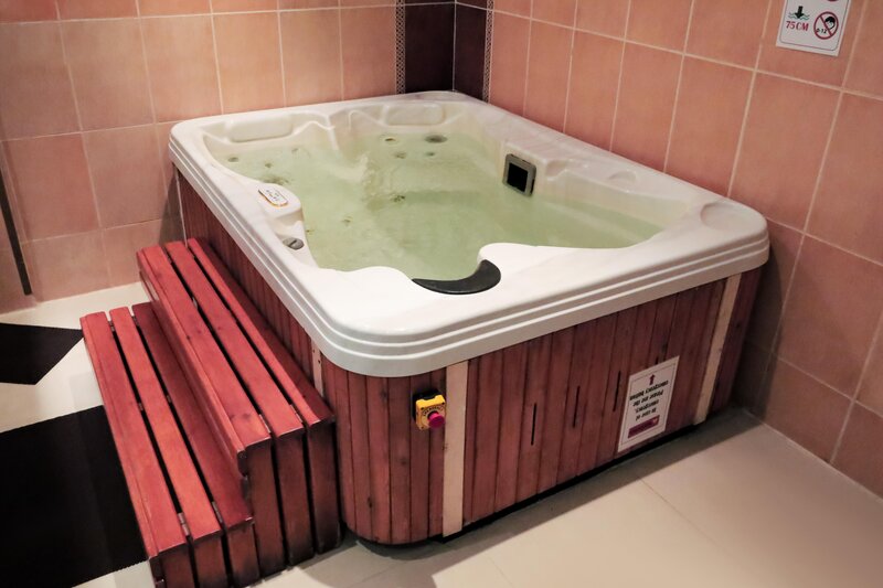 Hotel Old Palace Resort i Hurghada, Egypt - Billede 18