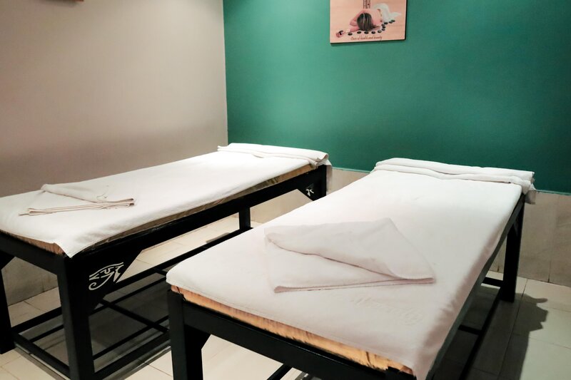 Hotel Old Palace Resort i Hurghada, Egypt - Billede 19