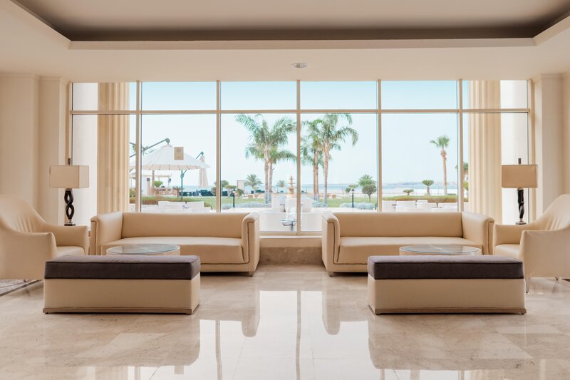 Hotel Old Palace Resort i Hurghada, Egypt - Billede 43