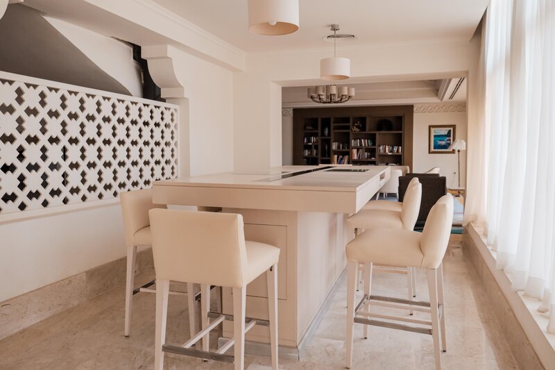 Hotel Old Palace Resort i Hurghada, Egypt - Billede 29