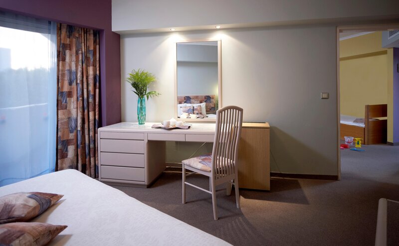 Hotel Esperides Beach i Rhodes, Greece - Billede 56