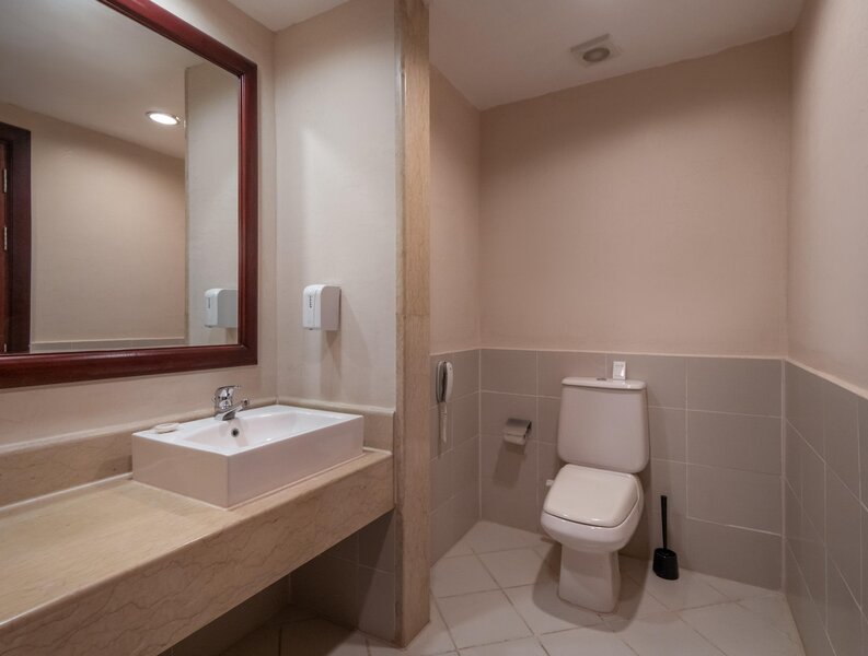 Hotel Serenity Alma Resort i Hurghada, Egypt - Billede 12