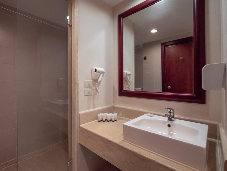 Hotel Serenity Alma Resort i Hurghada, Egypt - Billede 13