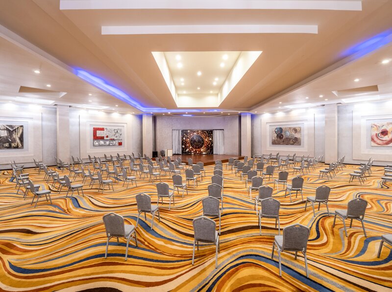 Hotel Serenity Alma Resort i Hurghada, Egypt - Billede 14