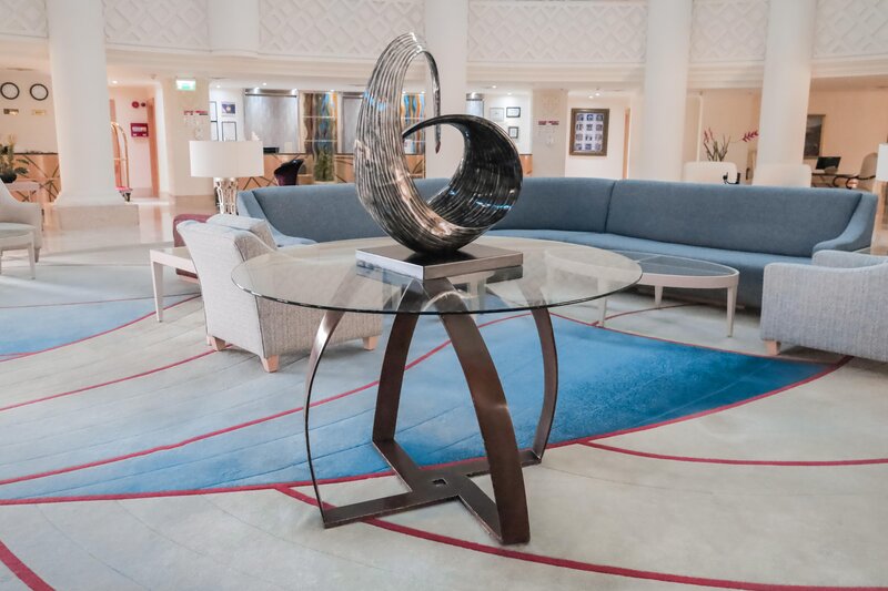 Hotel Old Palace Resort i Hurghada, Egypt - Billede 44