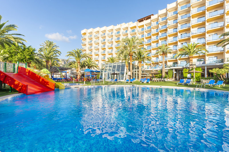 Hotel Port Denia i Alicante, Spain - Billede 2