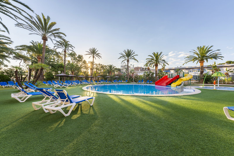 Hotel Port Denia i Alicante, Spain - Billede 3