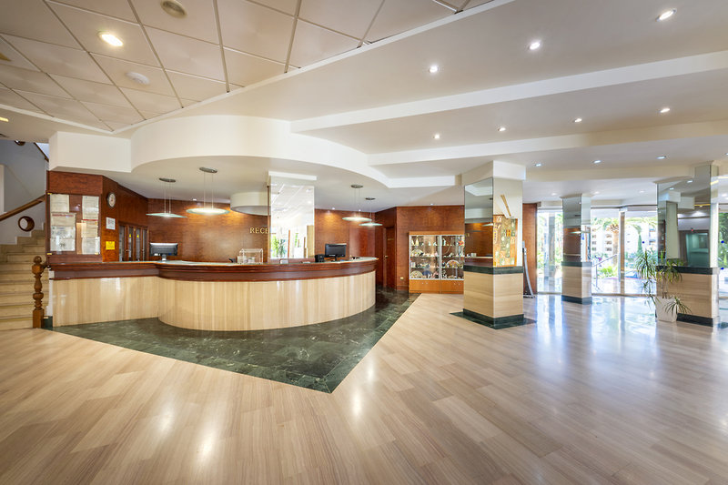 Hotel Port Denia i Alicante, Spain - Billede 5