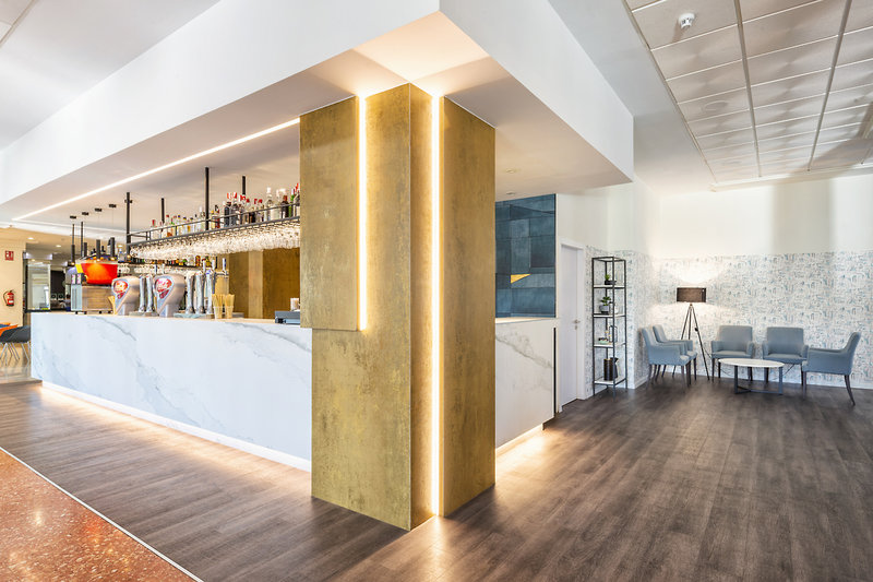 Hotel Port Denia i Alicante, Spain - Billede 6