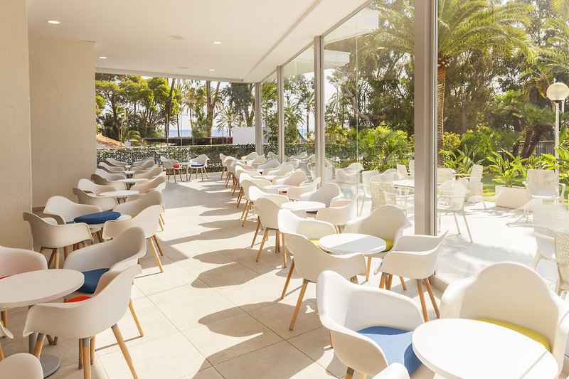 Hotel Port Denia i Alicante, Spain - Billede 8