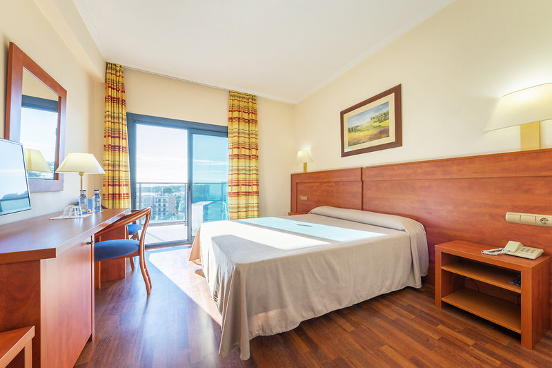 Hotel Port Denia i Alicante, Spain - Billede 11