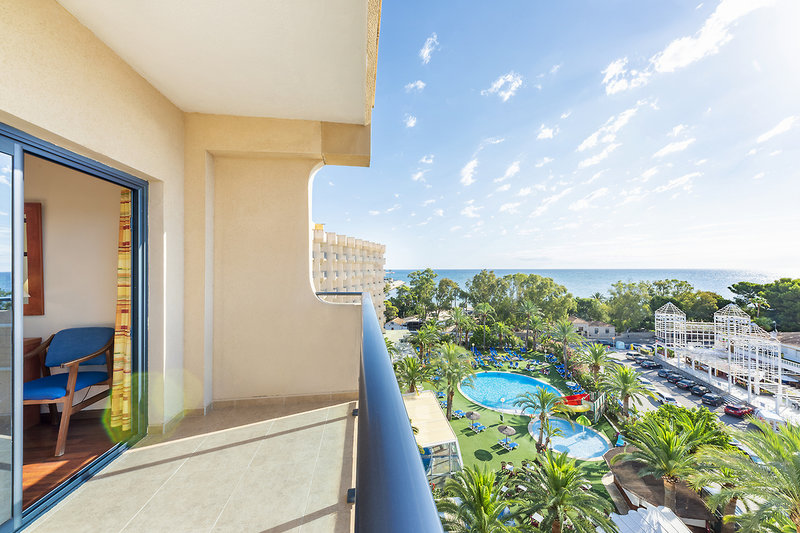 Hotel Port Denia i Alicante, Spain - Billede 12