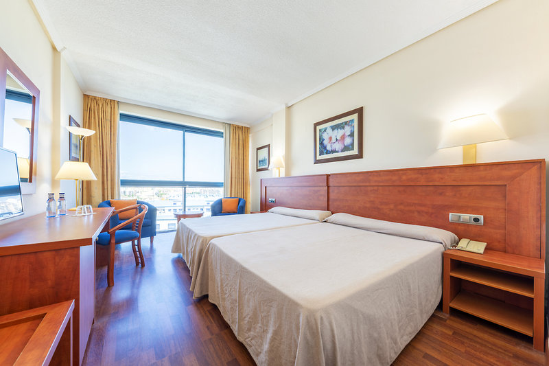 Hotel Port Denia i Alicante, Spain - Billede 14