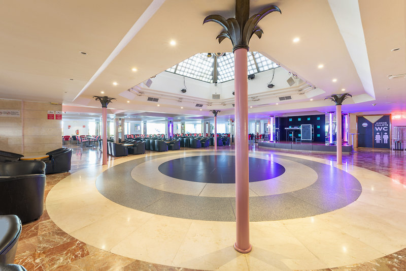 Hotel Hotel Port Fiesta Park i Alicante, Spain - Billede 4