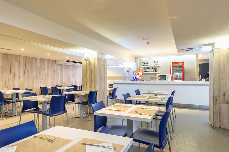 Hotel Hotel Port Fiesta Park i Alicante, Spain - Billede 5