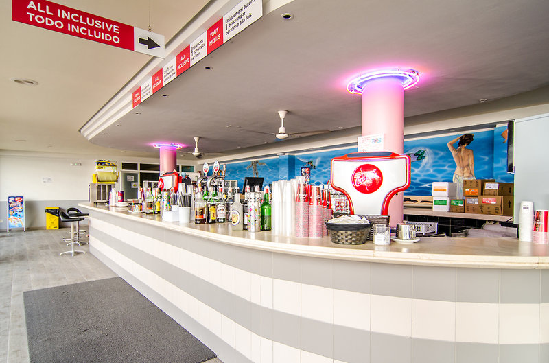 Hotel Hotel Port Fiesta Park i Alicante, Spain - Billede 6