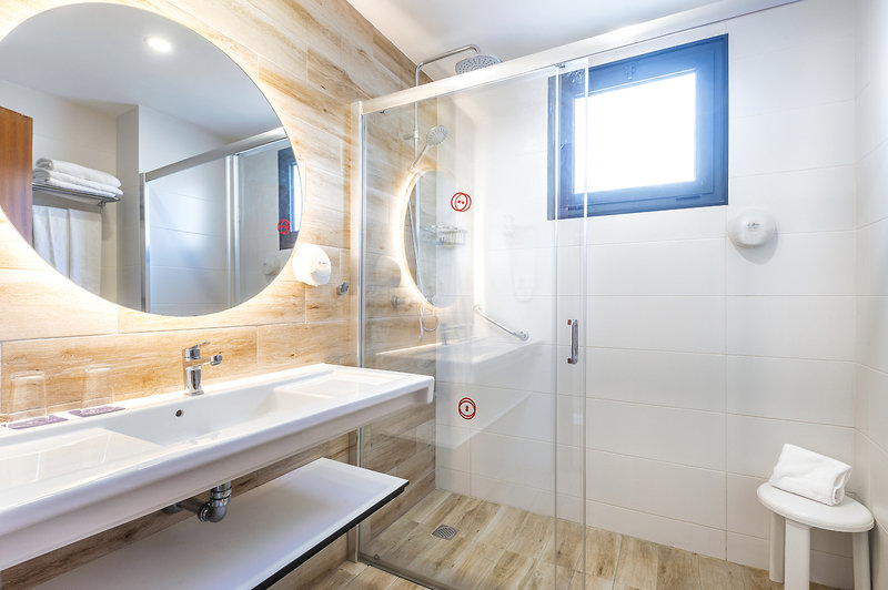 Hotel Hotel Port Fiesta Park i Alicante, Spain - Billede 14