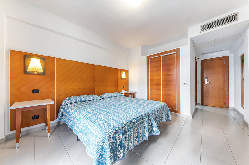 Hotel Hotel Port Fiesta Park i Alicante, Spain - Billede 13