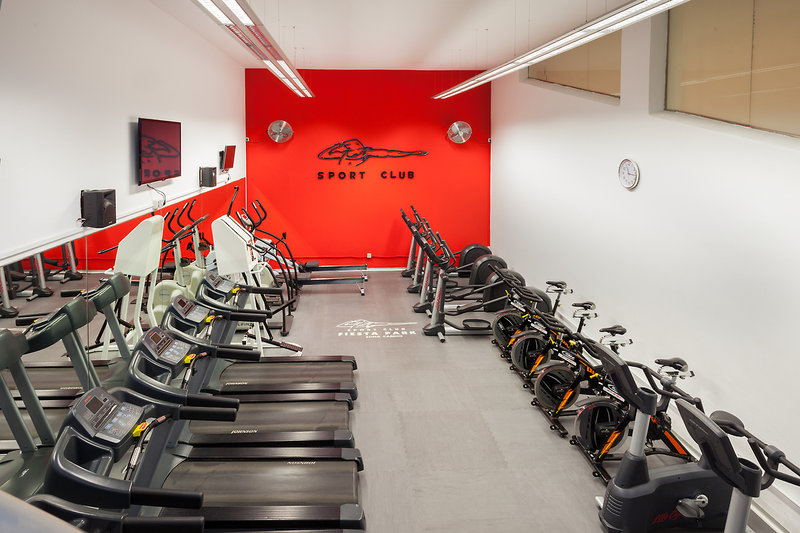 Hotel Hotel Port Fiesta Park i Alicante, Spain - Billede 8