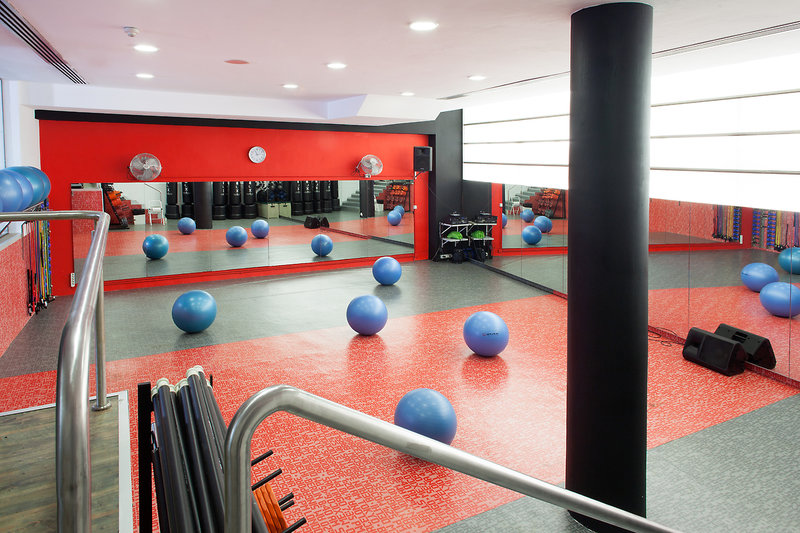 Hotel Hotel Port Fiesta Park i Alicante, Spain - Billede 9