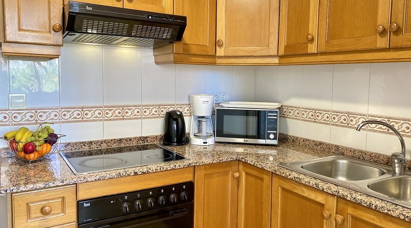 Hotel Apartamentos Gemelos 22 i Alicante, Spain - Billede 6