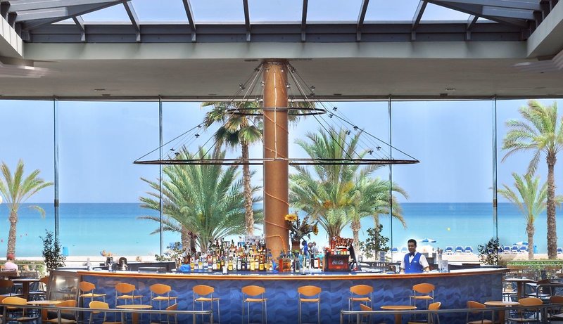 Hotel Hotel Kaktus Albir i Alicante, Spain - Billede 3