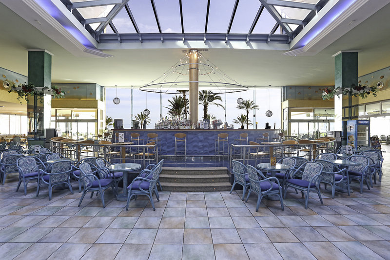 Hotel Hotel Kaktus Albir i Alicante, Spain - Billede 4