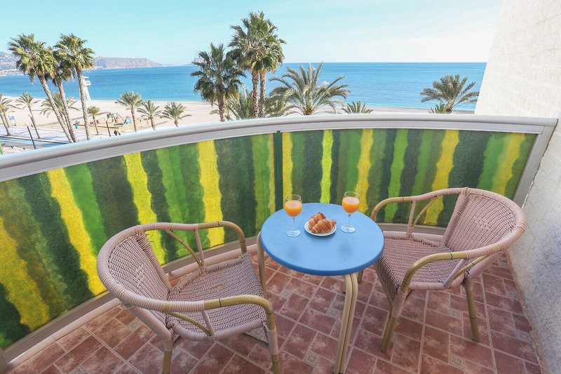 Hotel Hotel Kaktus Albir i Alicante, Spain - Billede 9