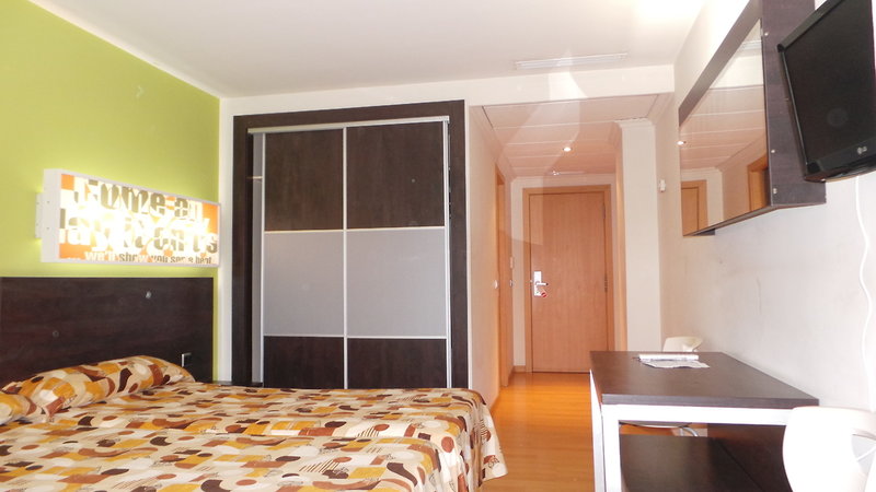 Hotel Hotel MH Sol y Sombra i Alicante, Spain - Billede 2