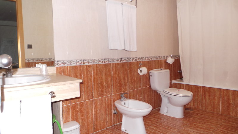 Hotel Hotel MH Sol y Sombra i Alicante, Spain - Billede 4