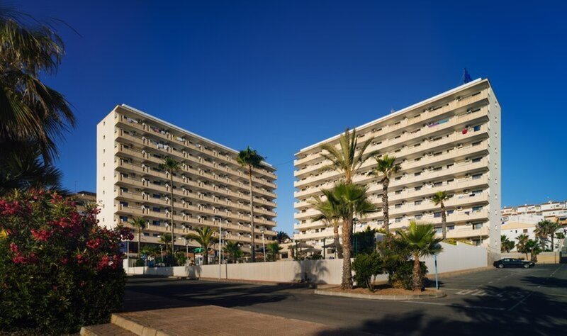 Hotel Hotel Playas de Torrevieja i Alicante, Spain - Billede 5