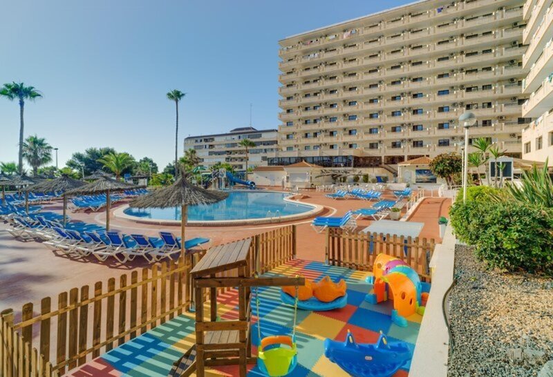 Hotel Hotel Playas de Torrevieja i Alicante, Spain - Billede 7