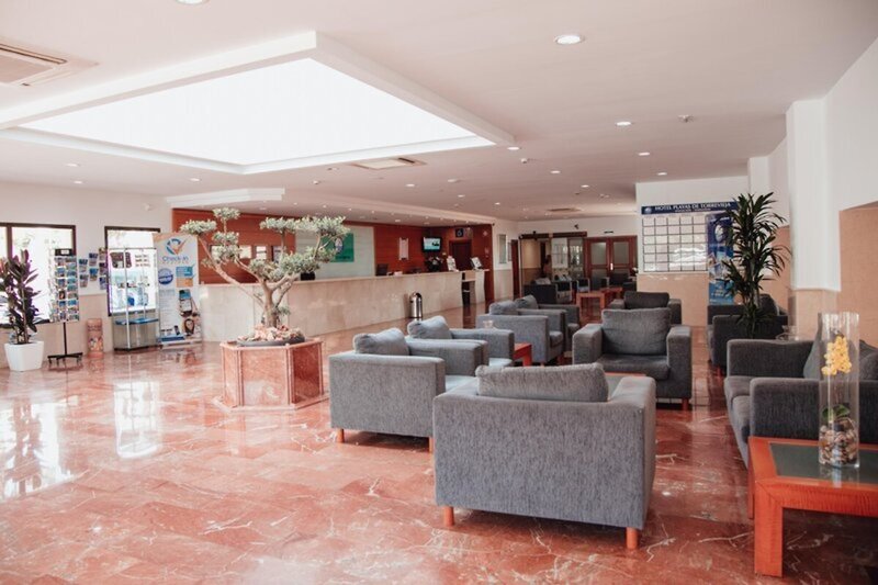 Hotel Hotel Playas de Torrevieja i Alicante, Spain - Billede 57