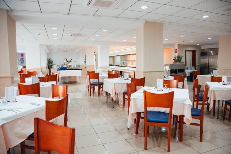 Hotel Hotel Playas de Torrevieja i Alicante, Spain - Billede 11