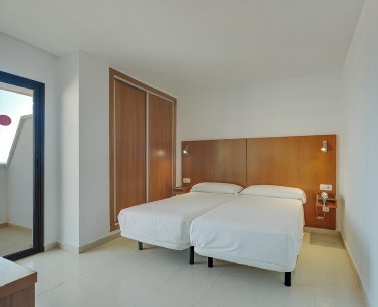 Hotel Hotel Playas de Torrevieja i Alicante, Spain - Billede 58